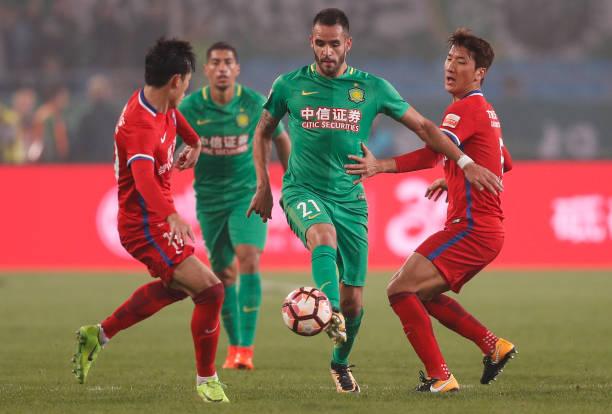 葡超赛程吃紧,北京国安转会期止住颓势,话题不断,资深球员宣示担当的简单介绍 葡超赛程吃紧,北京国安转会期止住颓势,话题不断,资深球员宣示担当的简单介绍