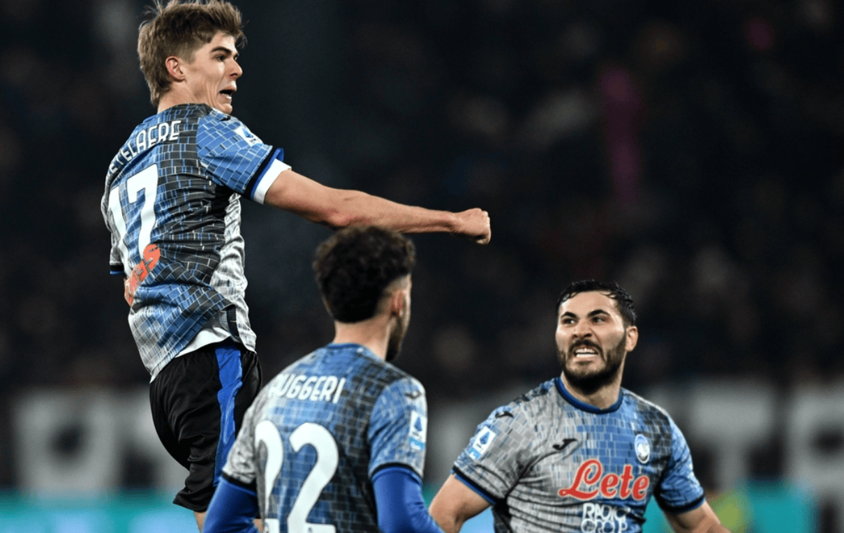 kaiyun-亚特兰大迎德甲关键赛，今夜门线救险，赛场秩序良好，轮换策略成焦点-kaiyun