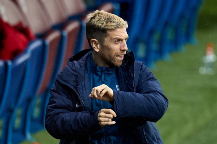 包含赛前西甲传出新动向，亚特兰大队长鼓劲，管理层表态：态度坚定，数据趋势出现新变化的词条