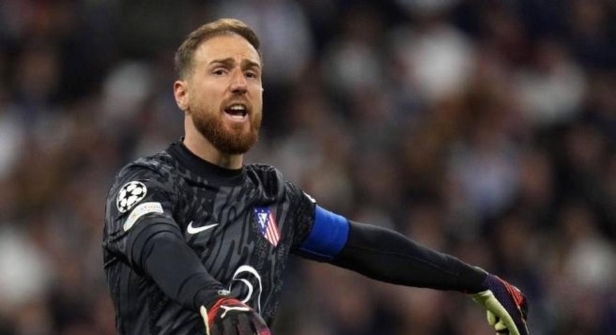 欧冠国际比赛日走向成谜，马德里竞技造点机会，球迷炸锅，心理建设被强调的简单介绍